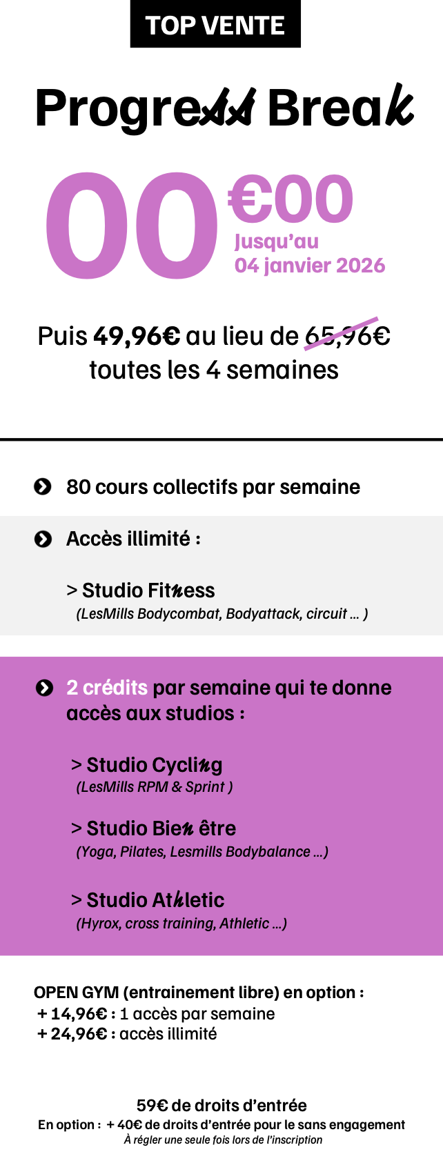 Progre<span>ss</span> Break