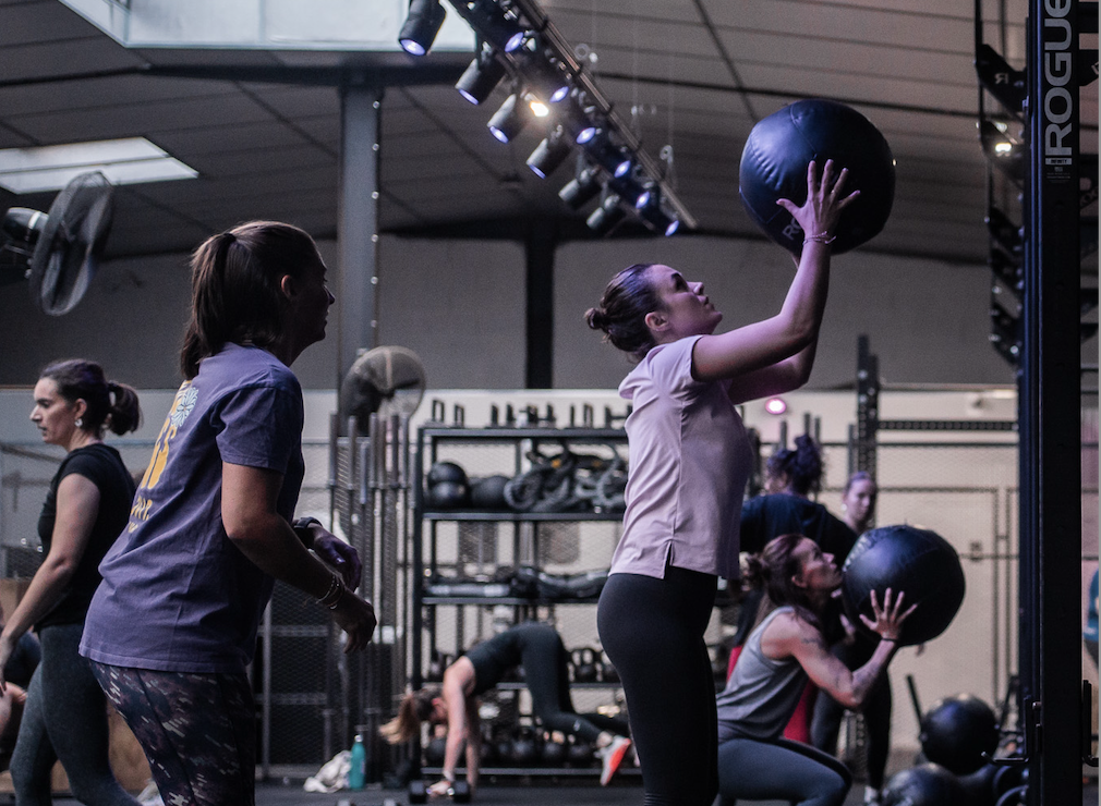 WOD Heroe<span>s</span>