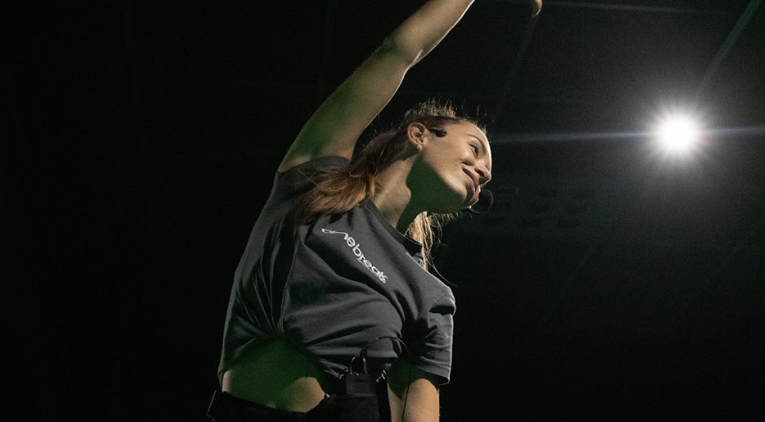 Golde<span>n</span> Flow