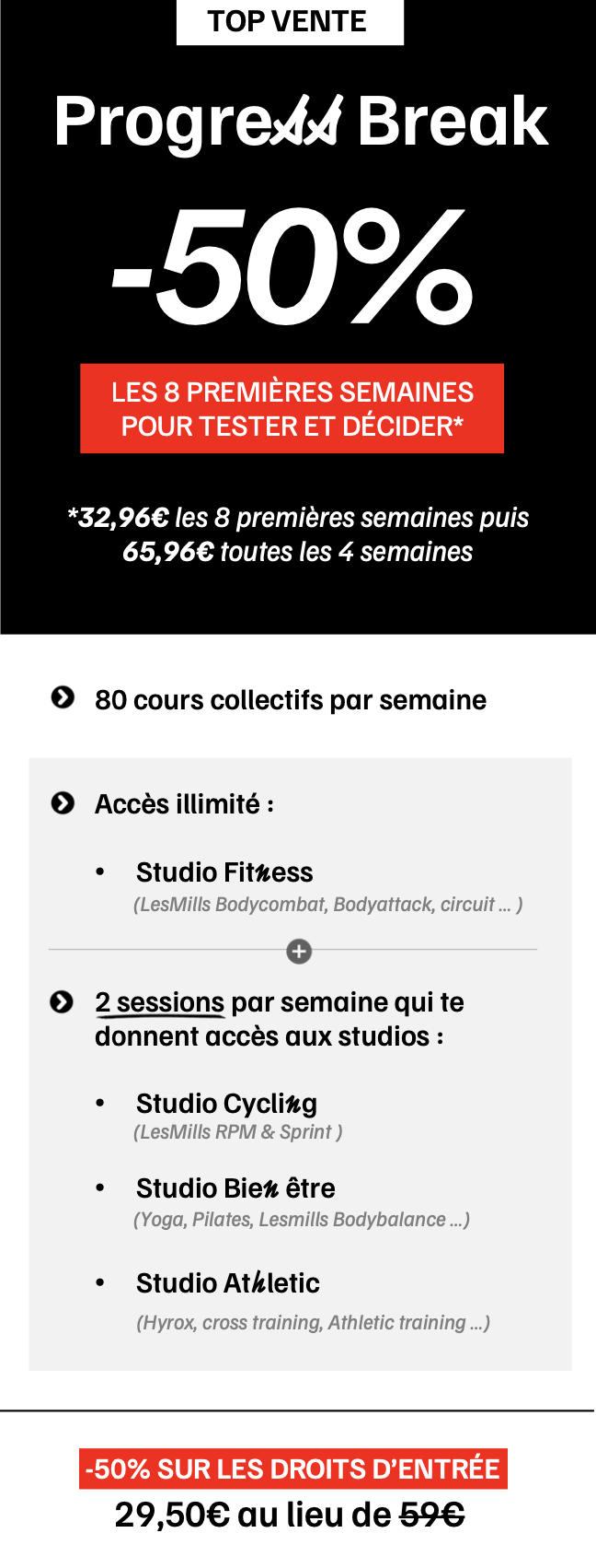 Progre<span>ss</span> <span>b</span>reak