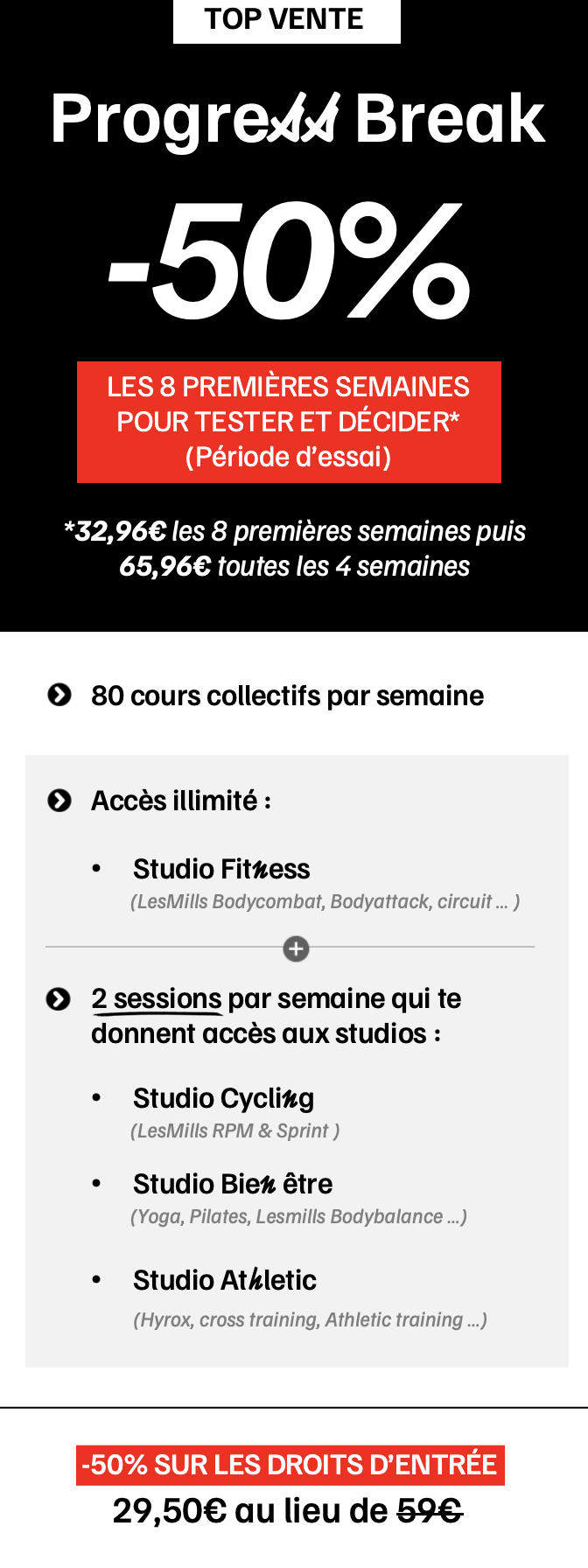 Progre<span>ss</span> <span>b</span>reak