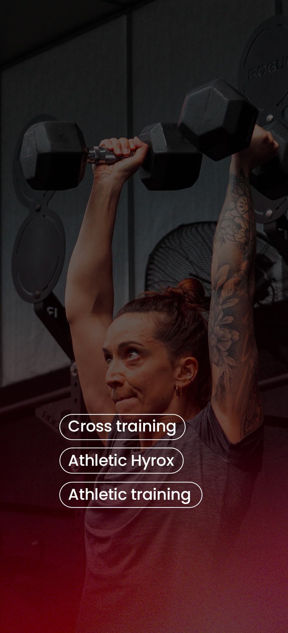 St<span>u</span>dio At<span>h</span>letic