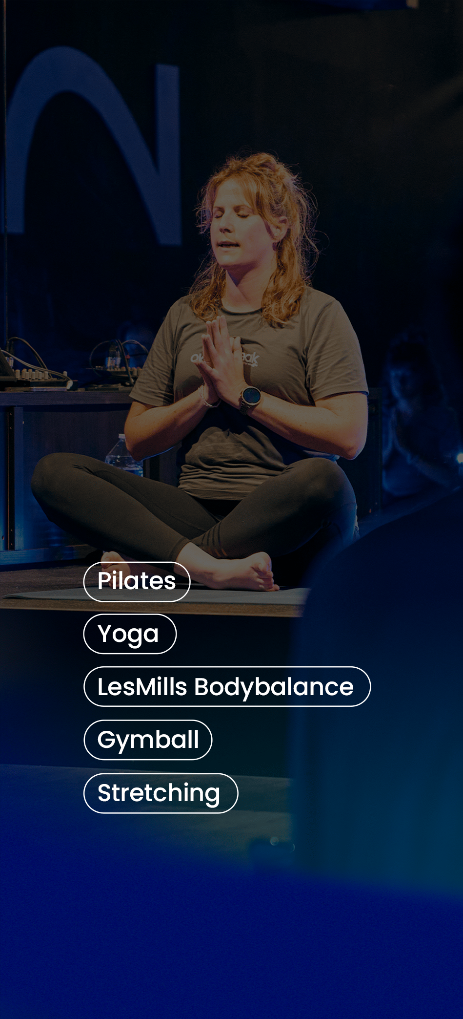 St<span>u</span>dio Bie<span>n</span> être