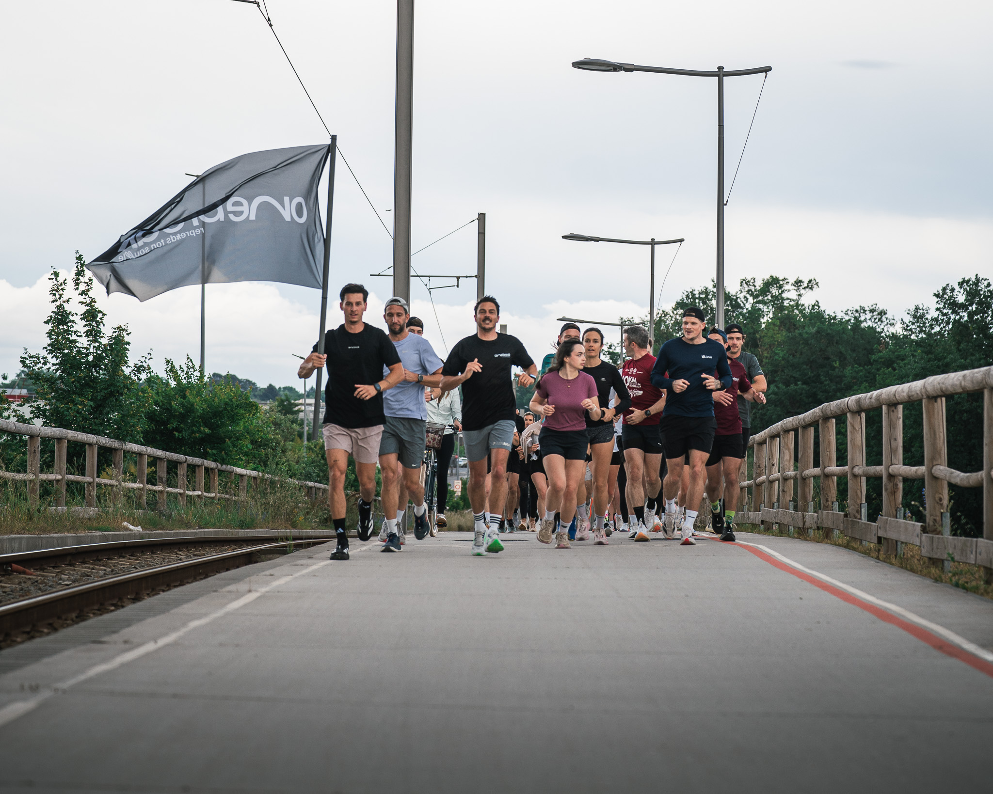 O<span>n</span>ebreak Runnity