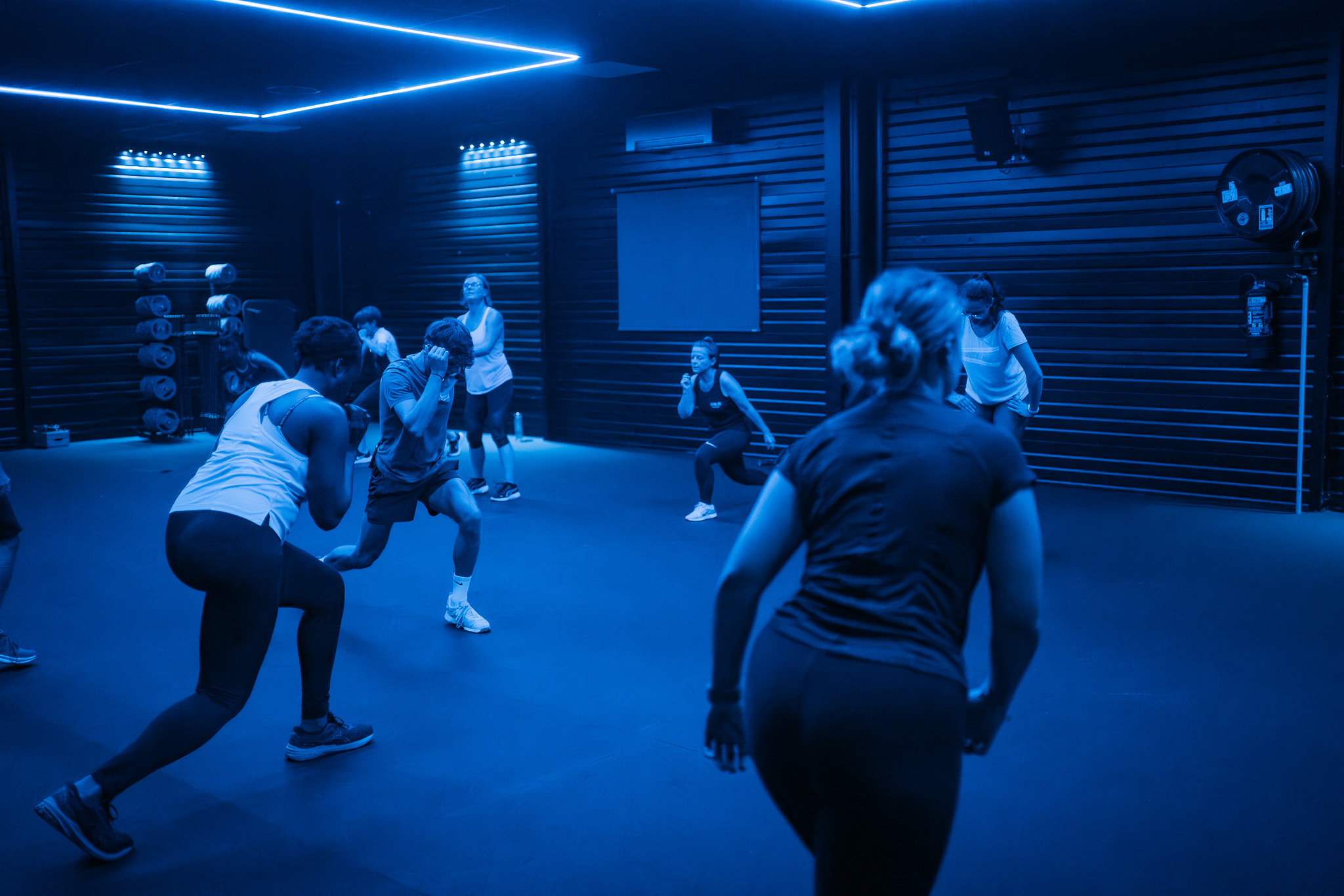 BODYATTACK LesMills™