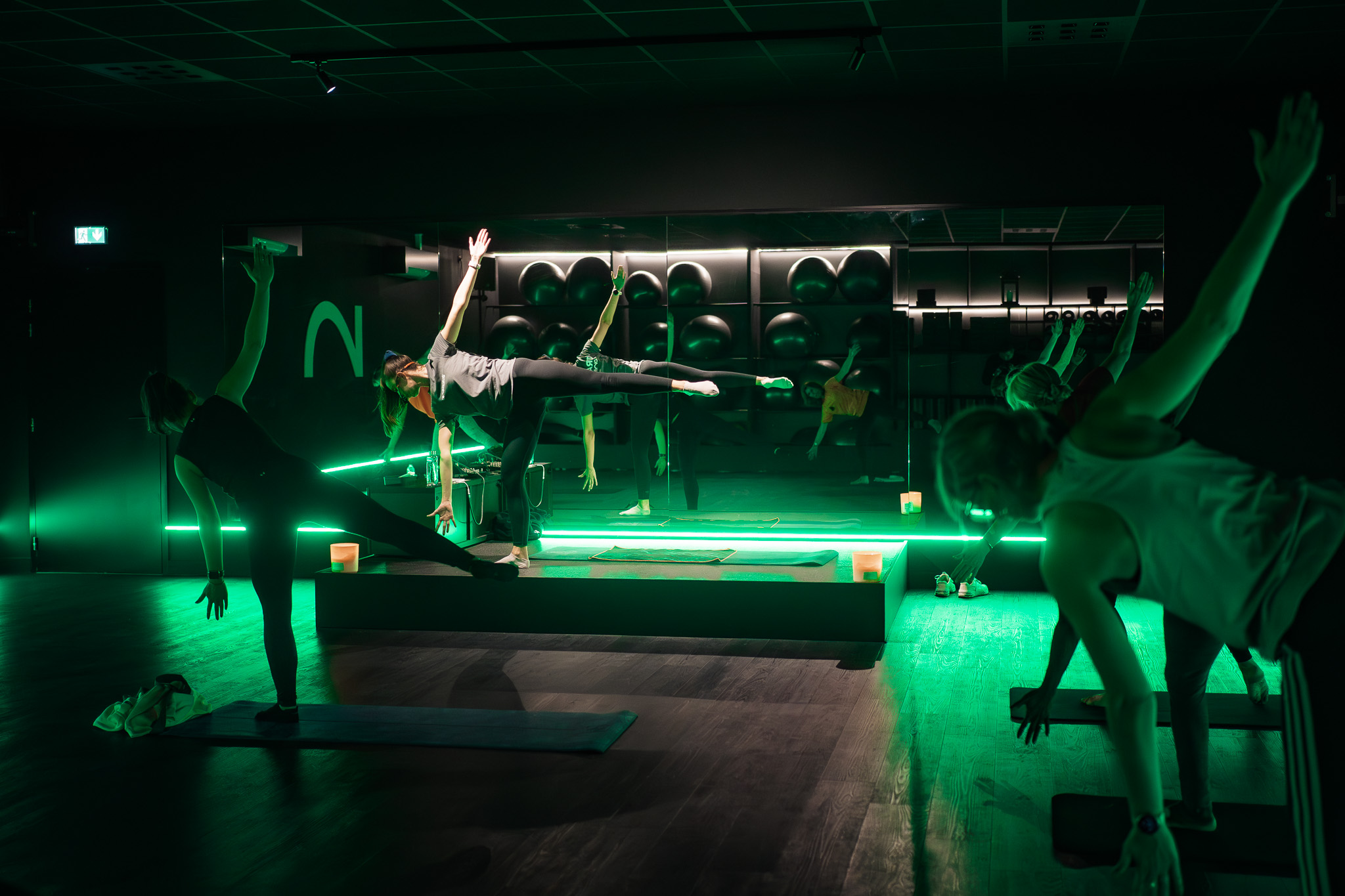 BODYBALANCE LesMills™