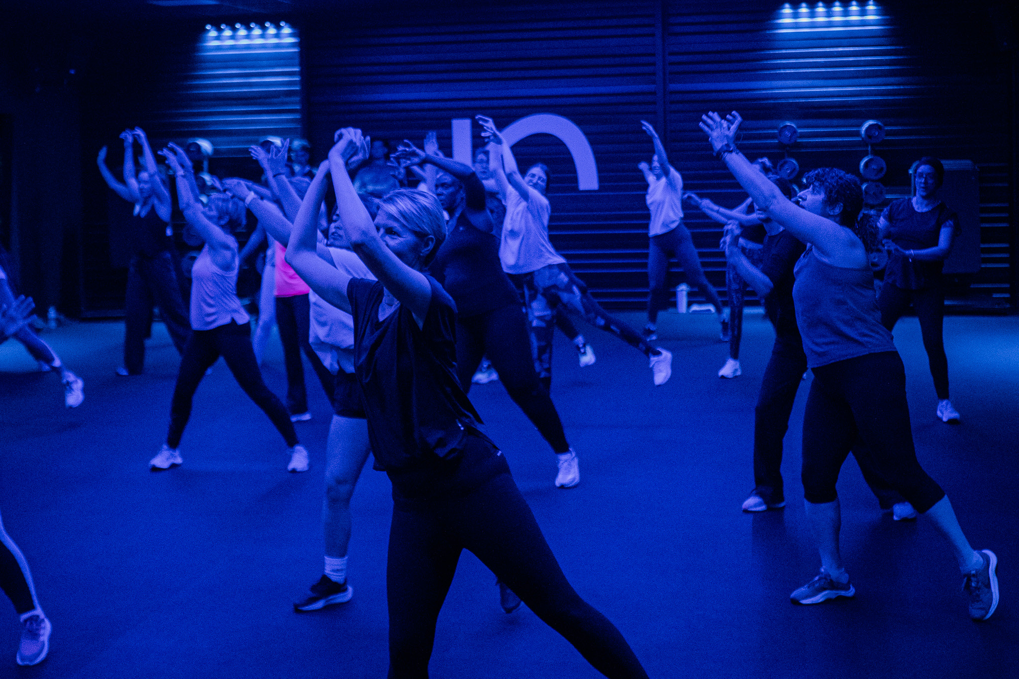 ZUMBA