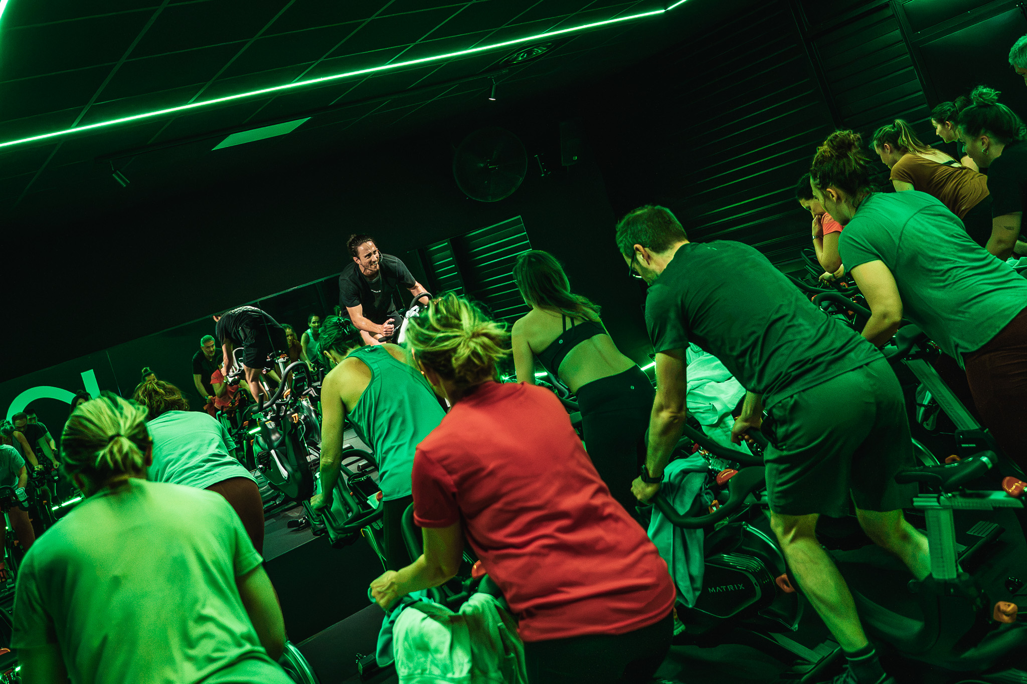 RPM LesMills™