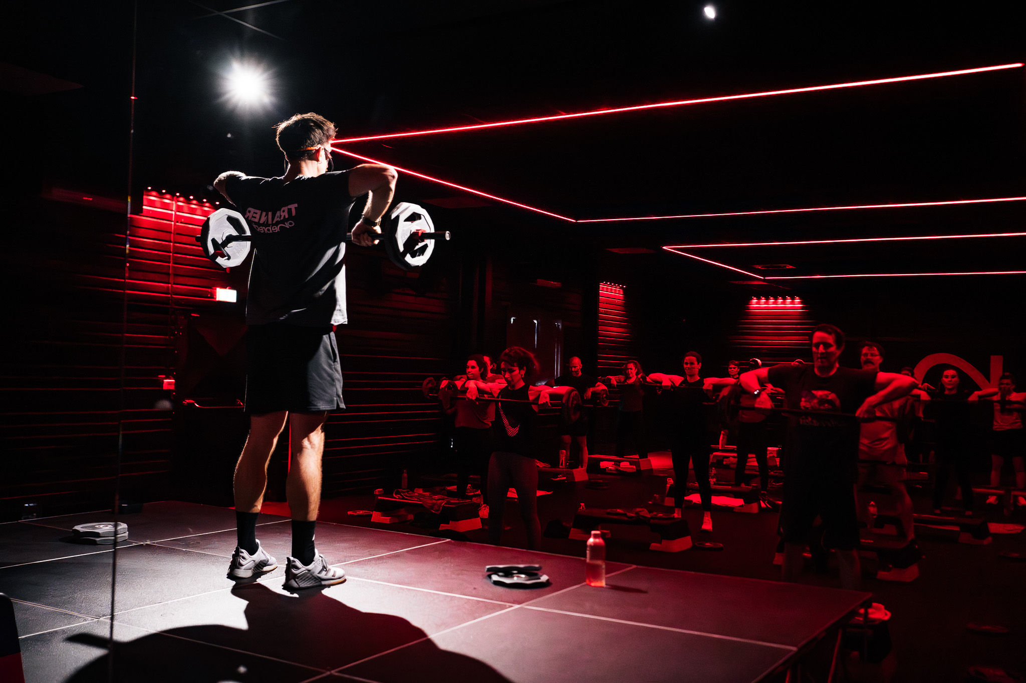 BODYPUMP LesMills™