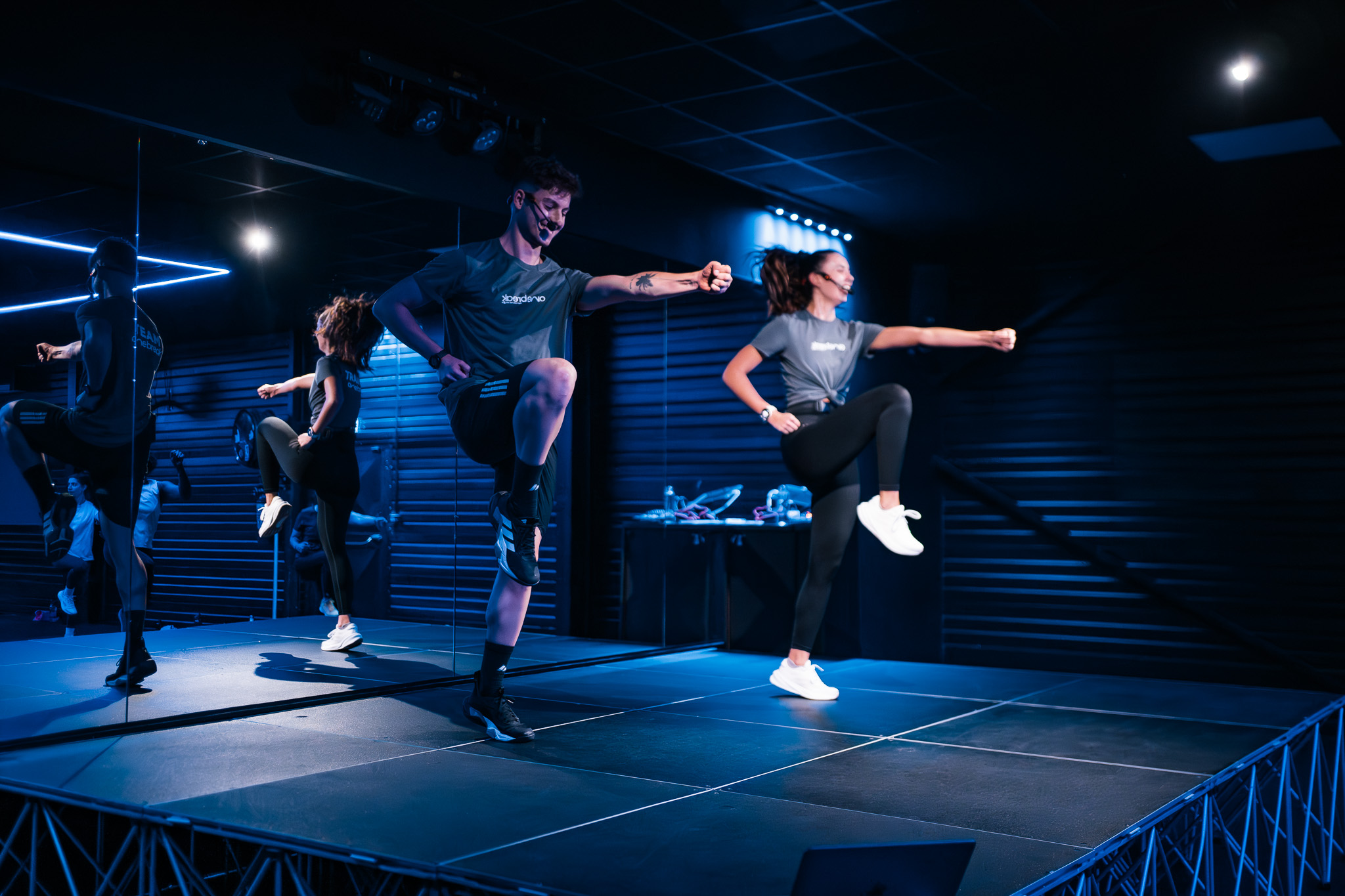 BODYATTACK LesMills™