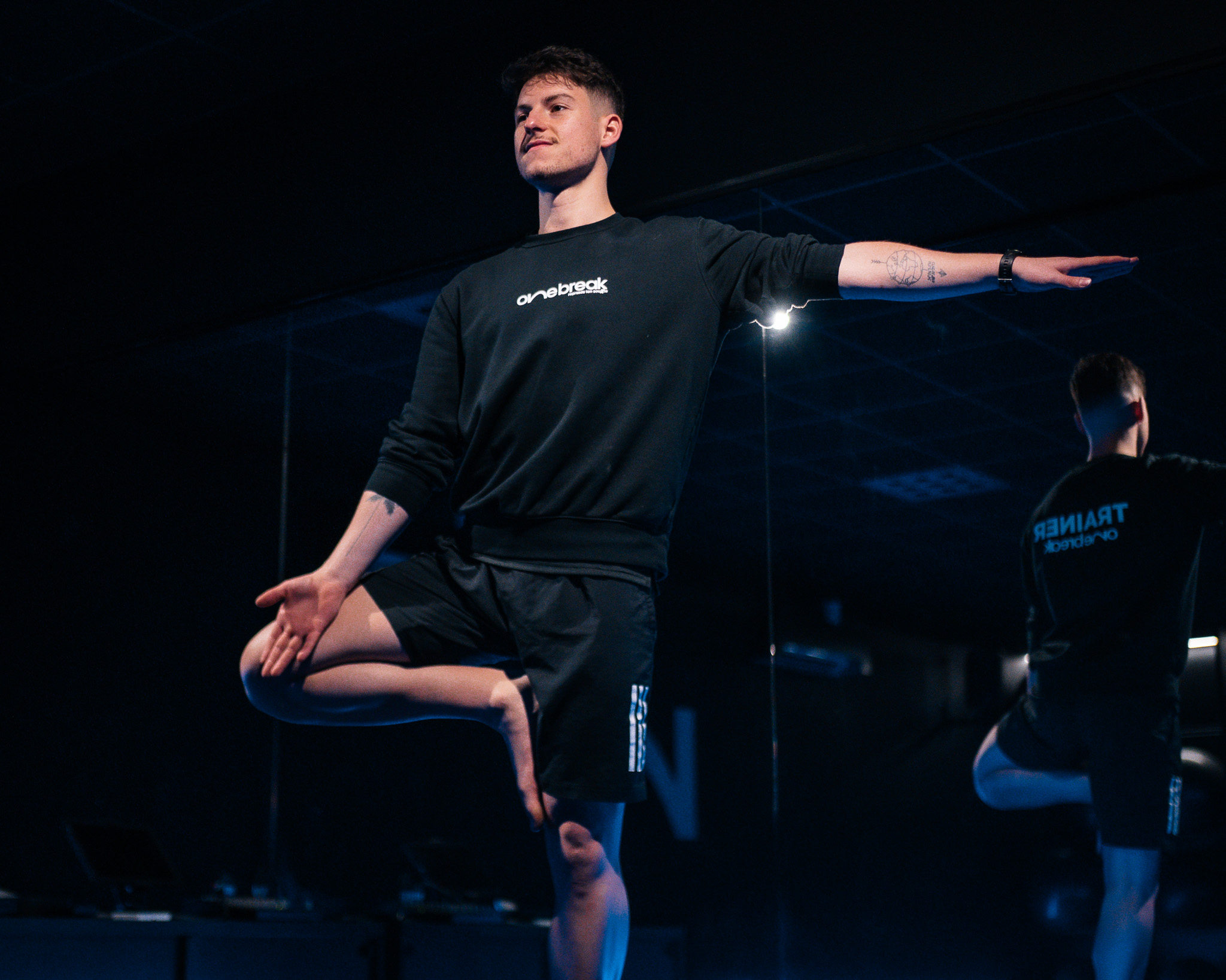 Mas<span>t</span>erclass Lesmills Bodybala<span>n</span>ce