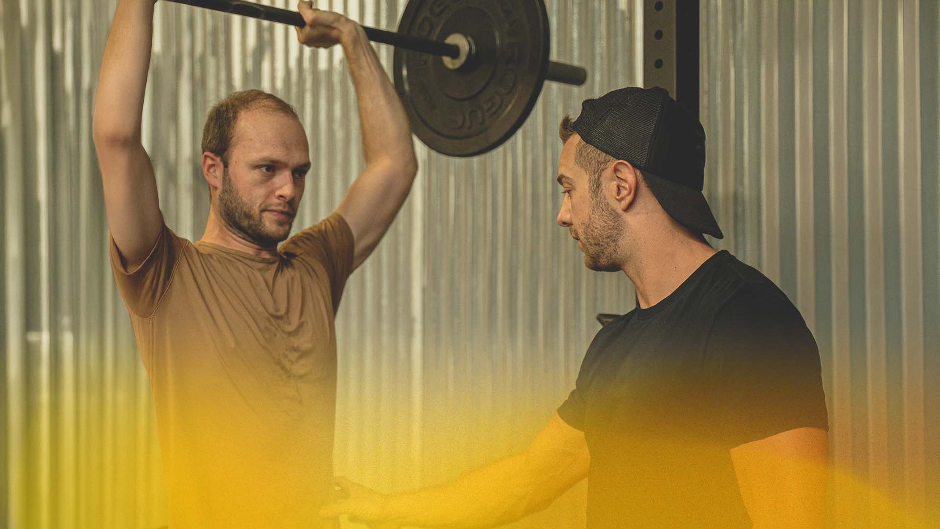 Studio Coaching